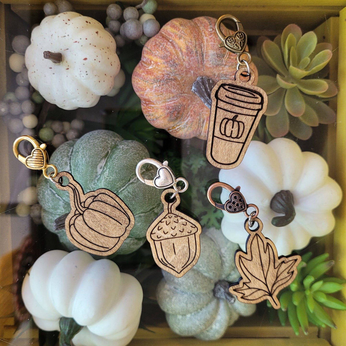 Retro Autumn Bundle