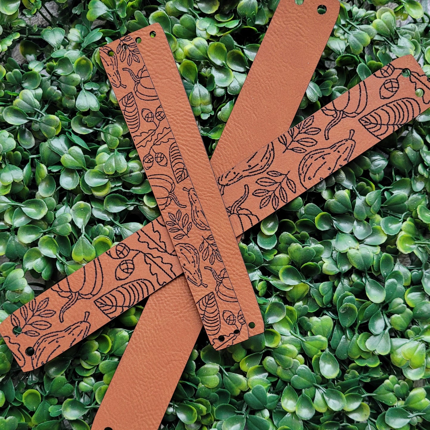 Retro Autumn Bundle