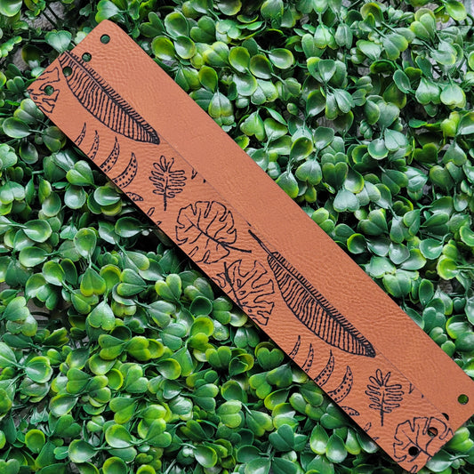 Boho Basket Handle - Medium/Large Size