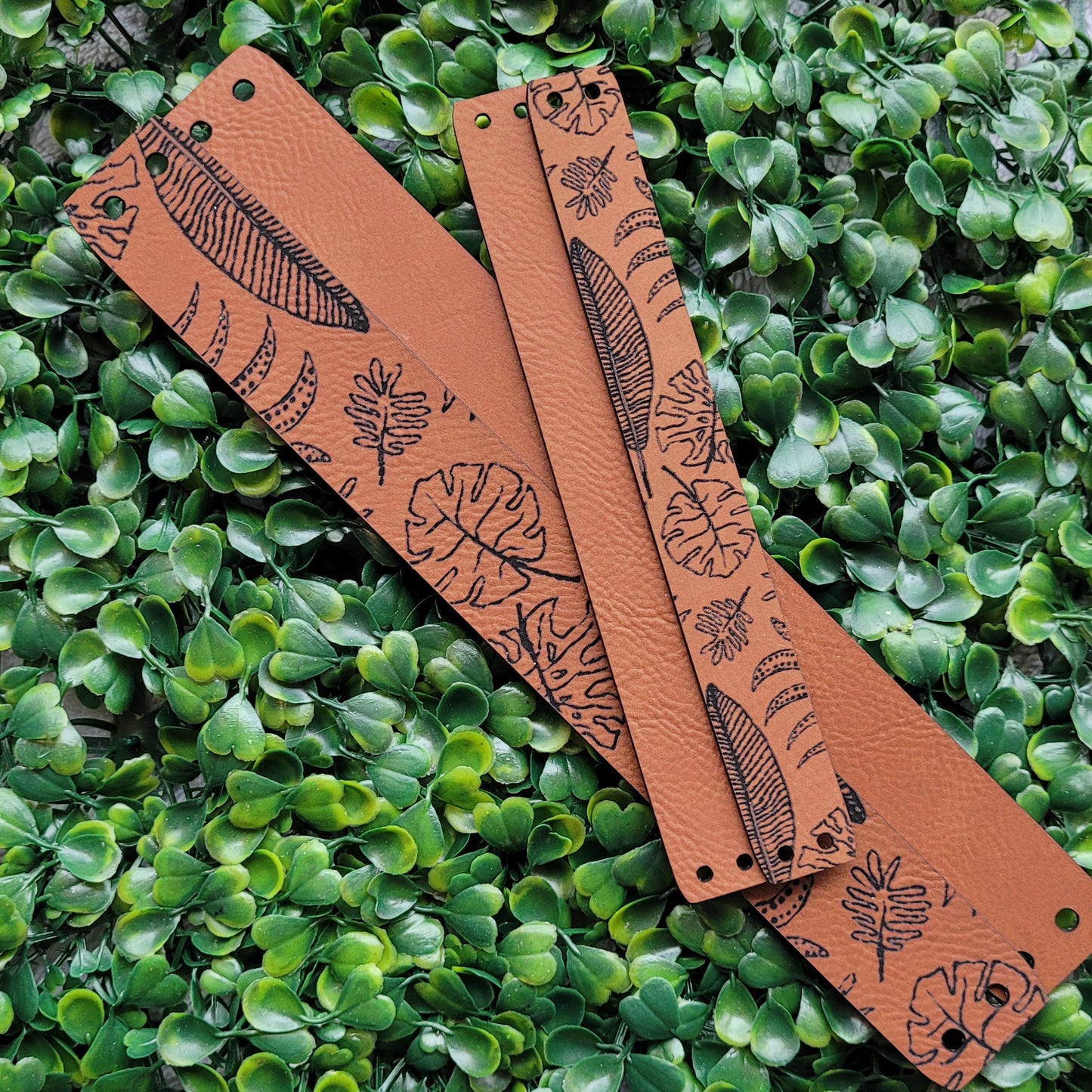 Boho Basket Handle - Small Size