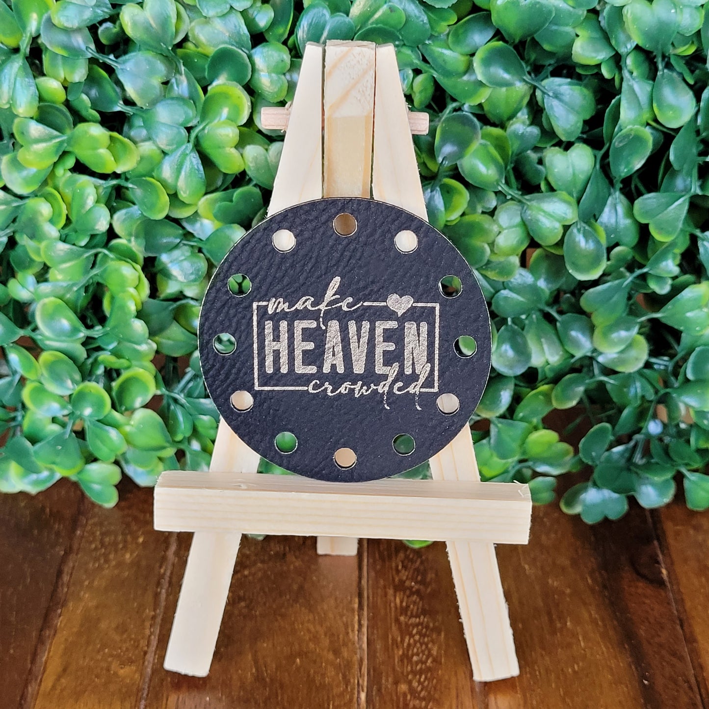 Faith Collection Mandala Patches - Variety Bundle