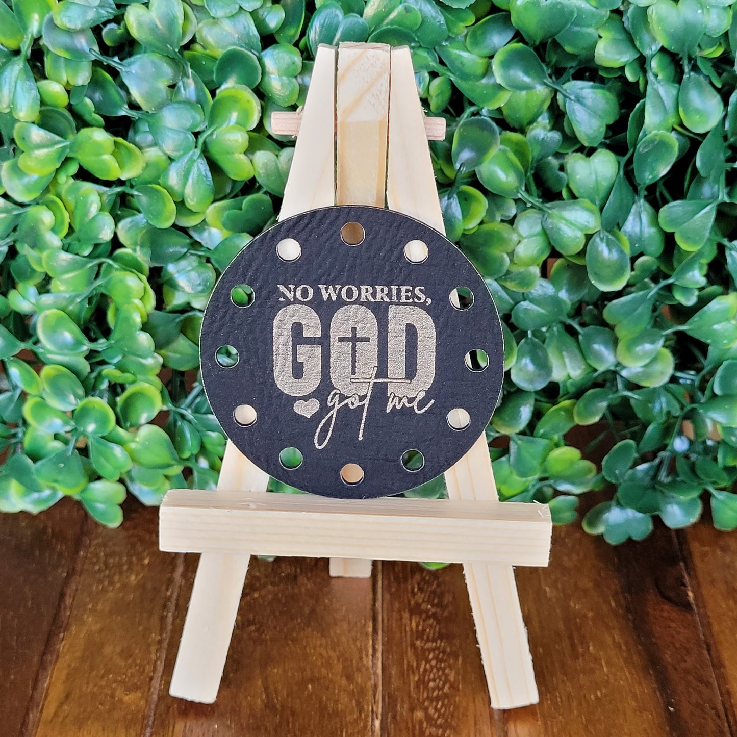 Faith Collection Mandala Patches - Variety Bundle