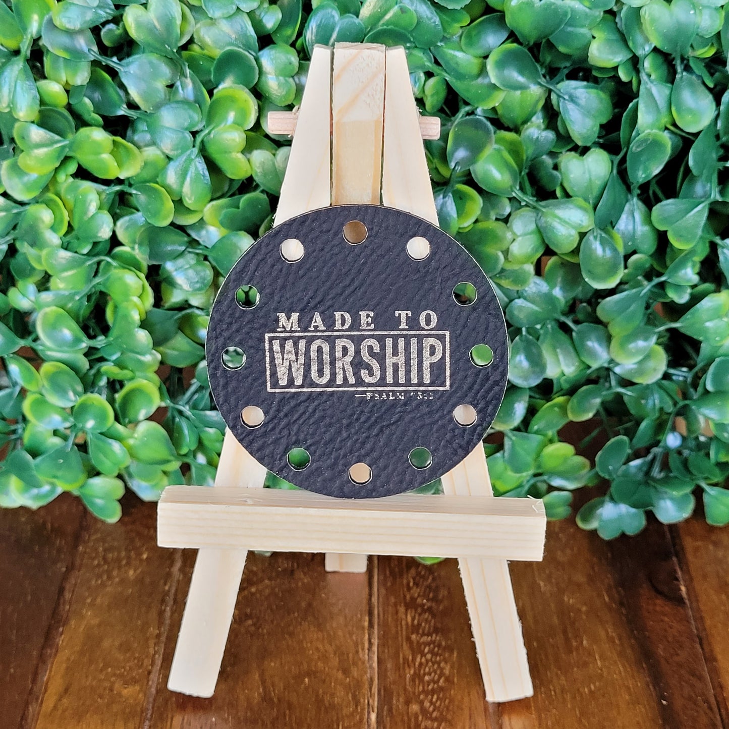 Faith Collection Mandala Patches - Variety Bundle