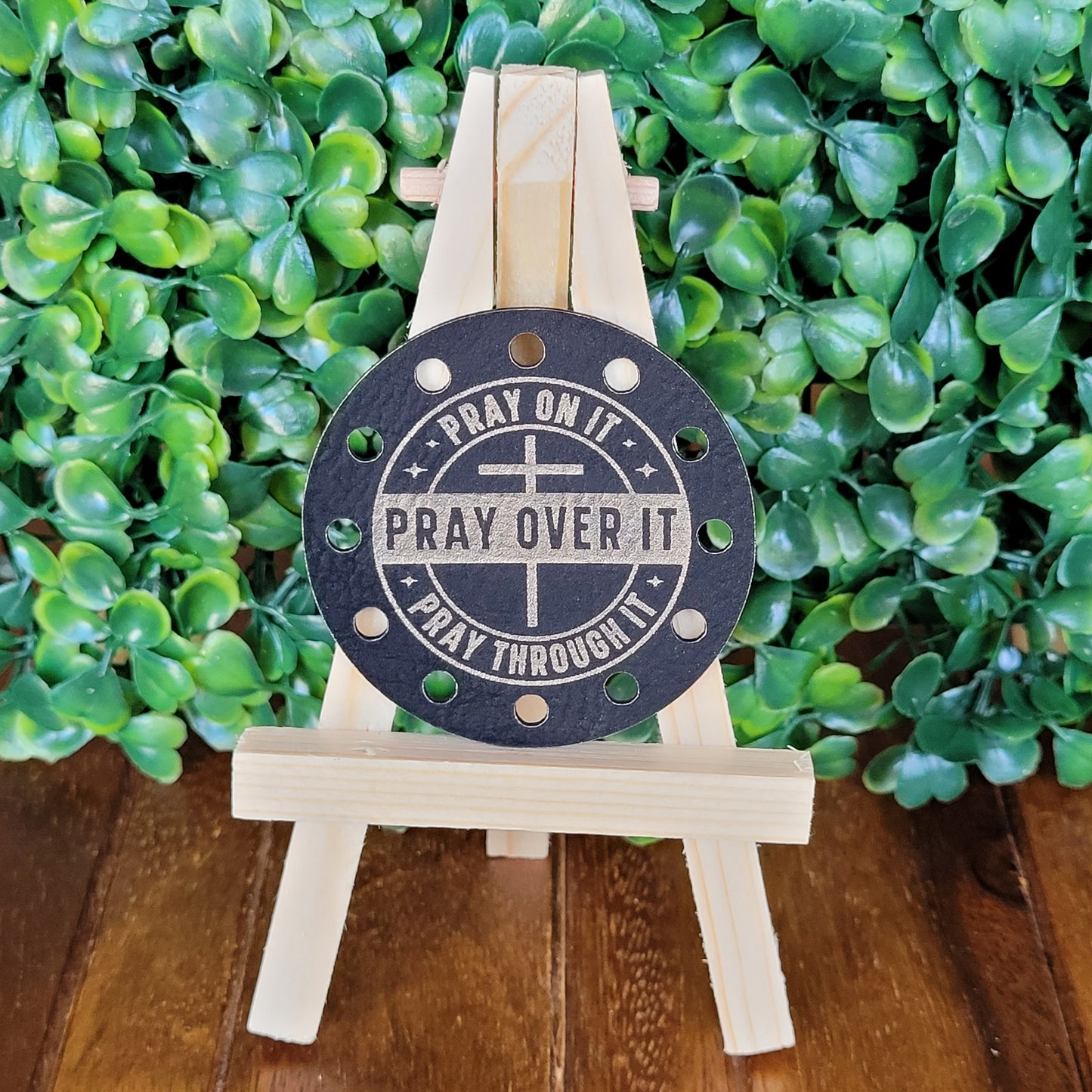 Faith Collection Mandala Patches - Variety Bundle