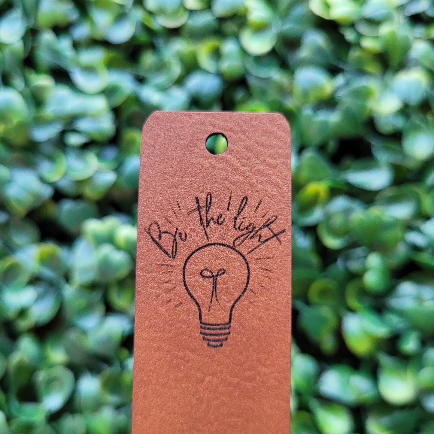 Faith Collection Tags - Fold Over & No Sew (Set #2)