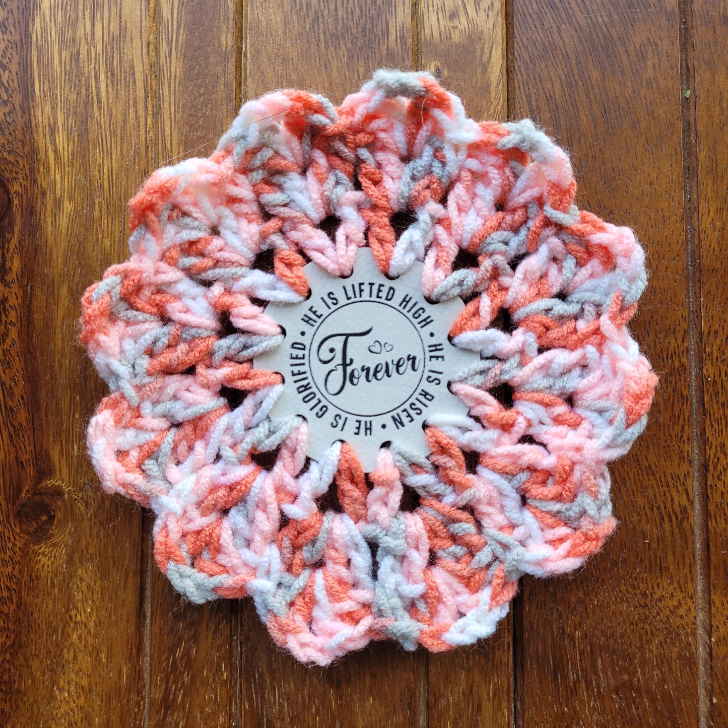 Faith Collection Mandala Patches - Variety Bundle