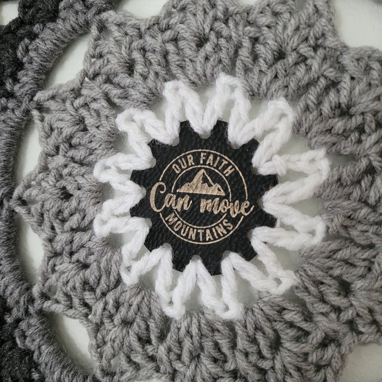 Faith Collection Mandala Patches - Variety Bundle
