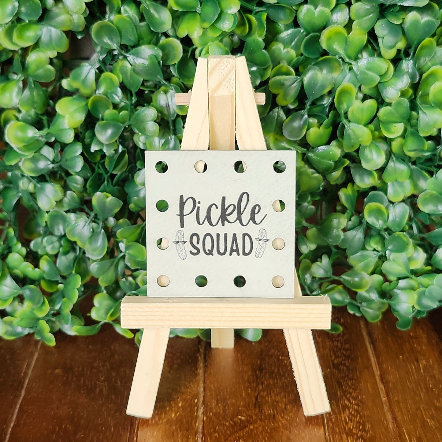 Pickle Pal Square Patches (set of 10)