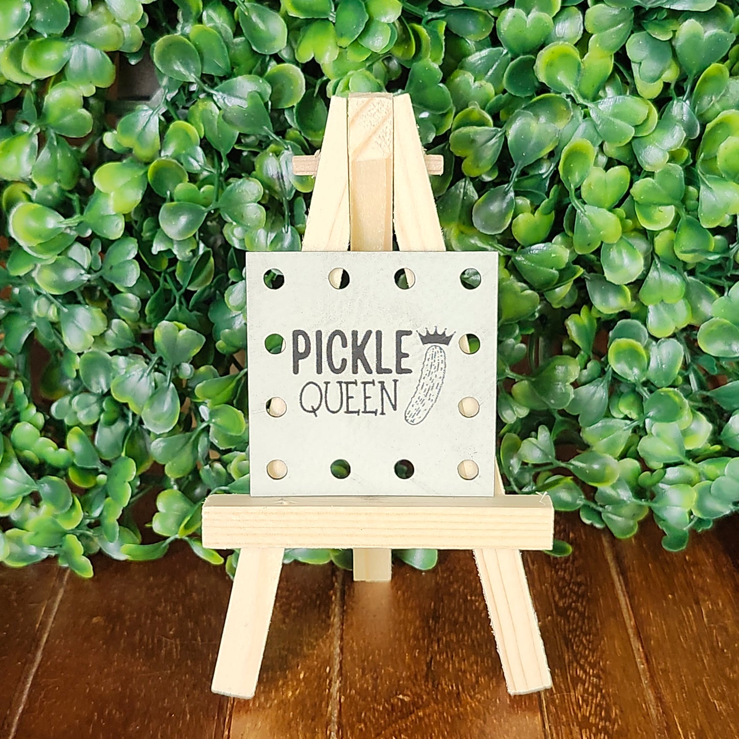 Pickle Pal Square Patches (set of 10)