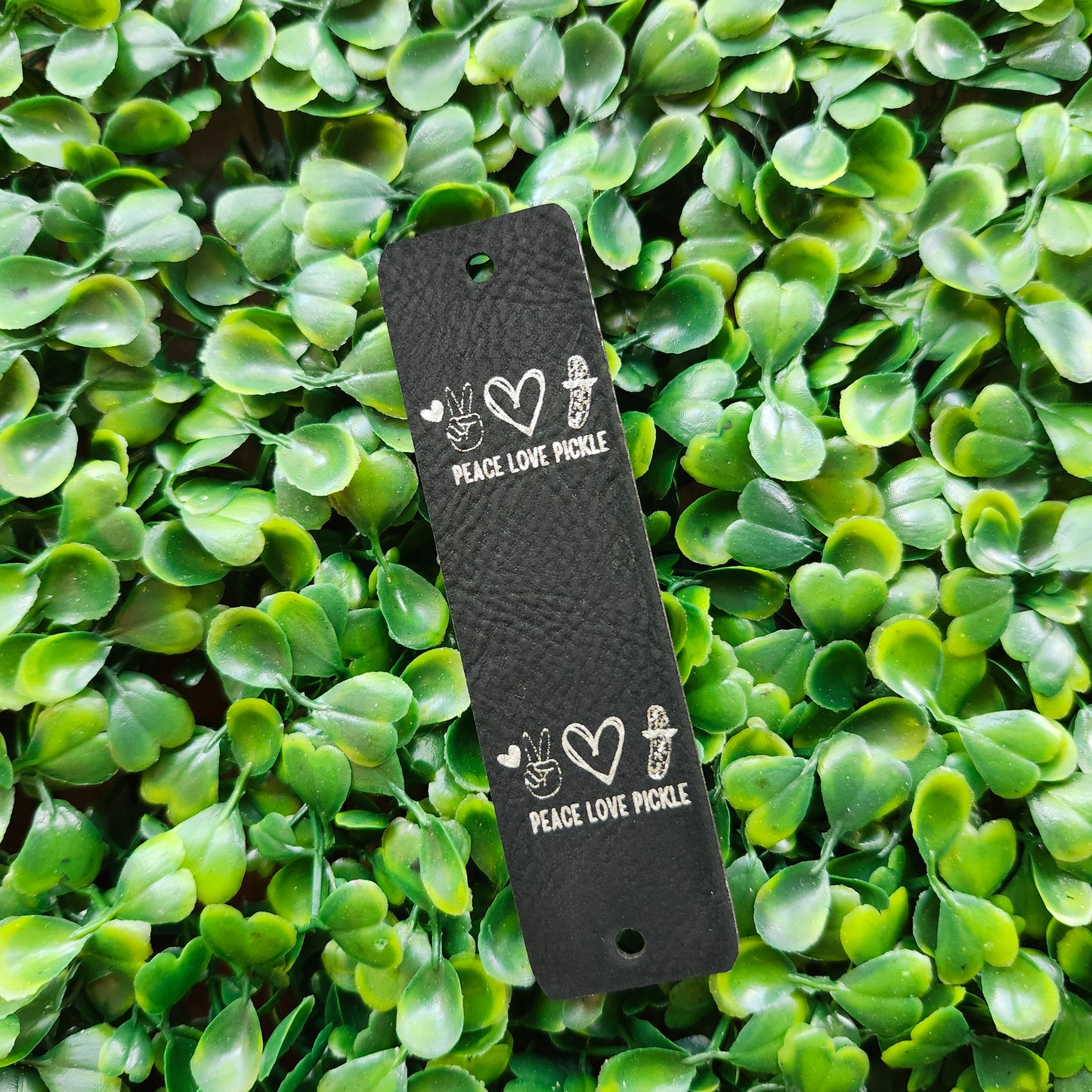 Pickle Pal Folded Tags (set of 10)