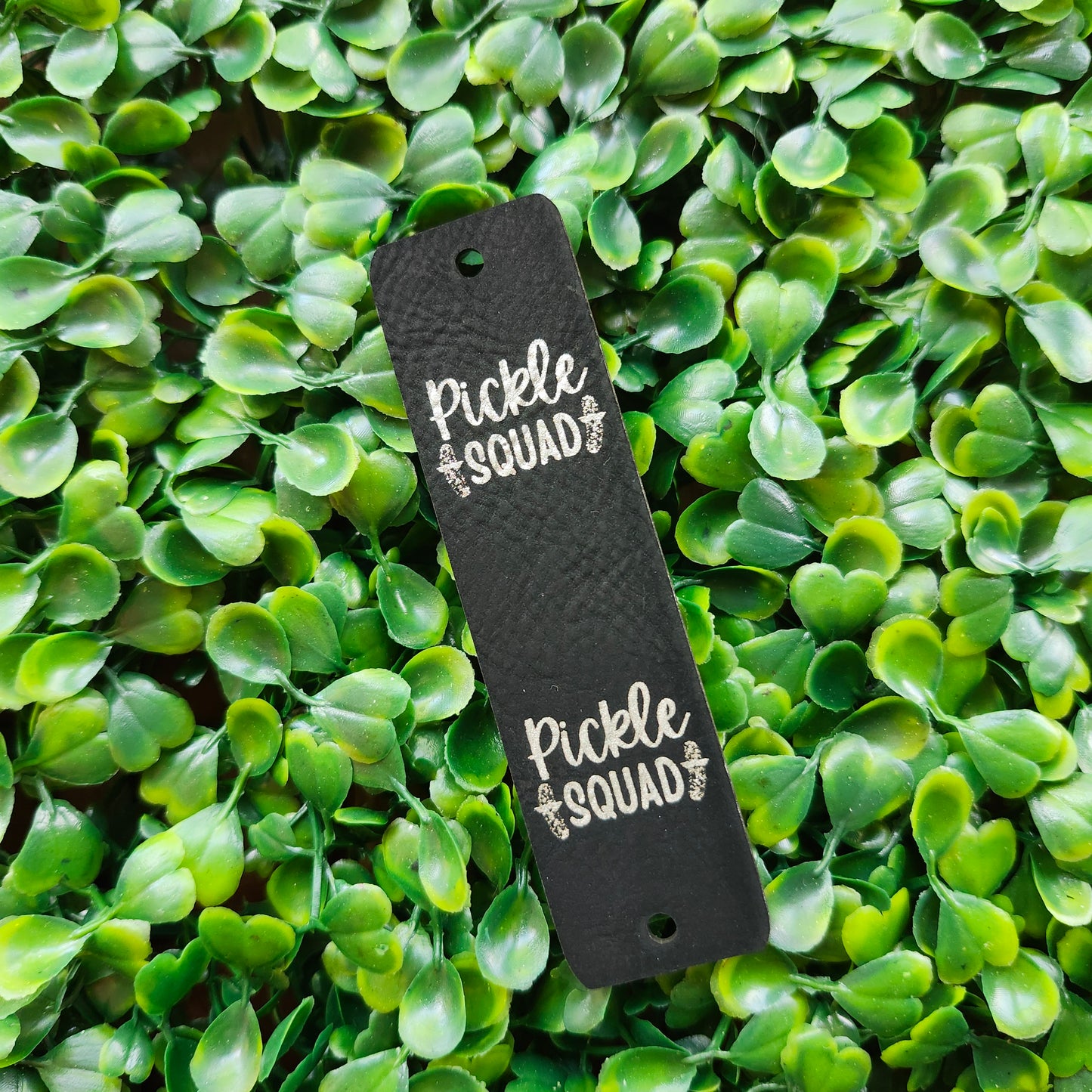 Pickle Pal Folded Tags (set of 10)