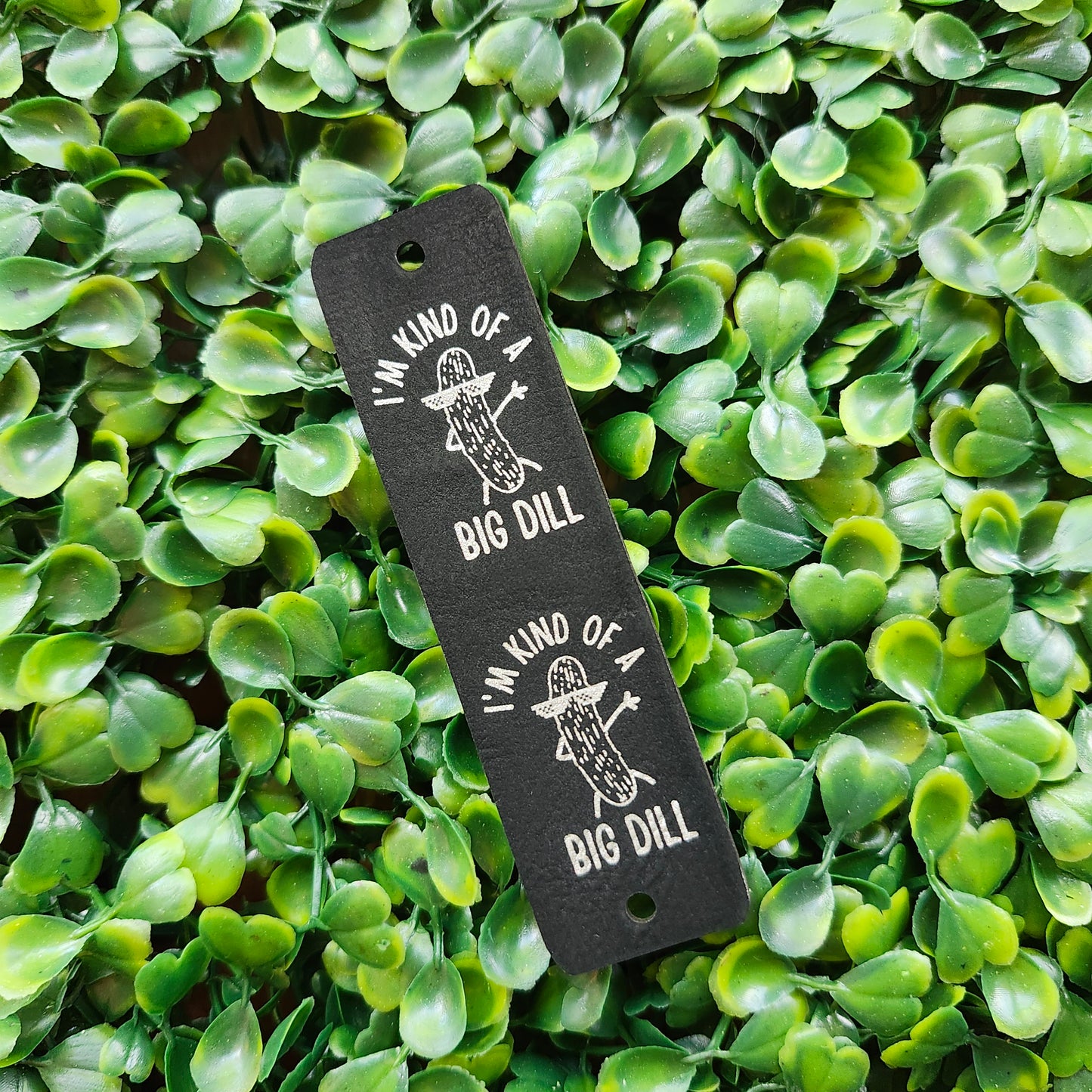 Pickle Pal Folded Tags (set of 10)
