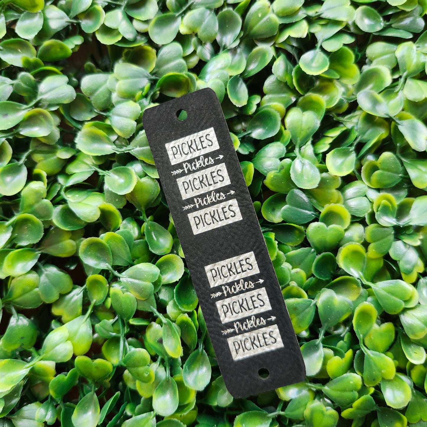 Pickle Pal Folded Tags (set of 10)