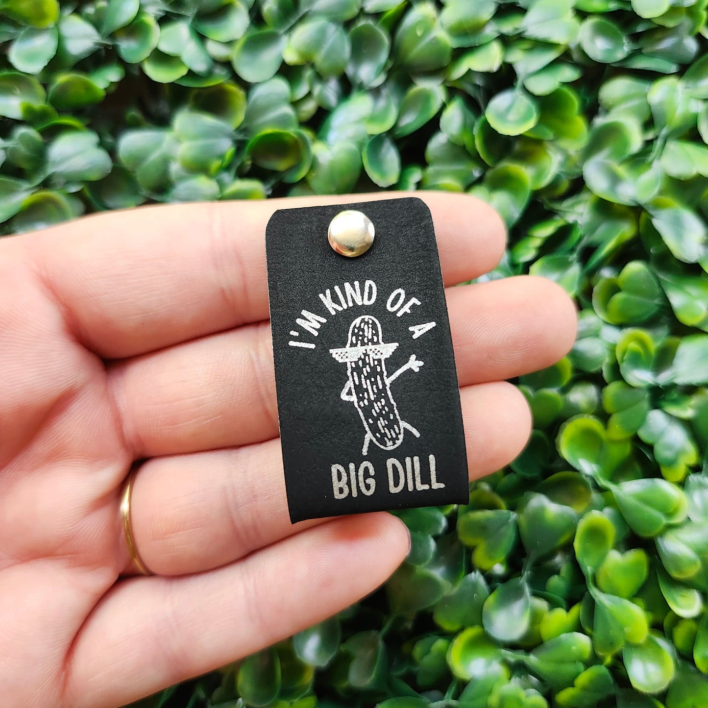 Pickle Pal Folded Tags (set of 10)