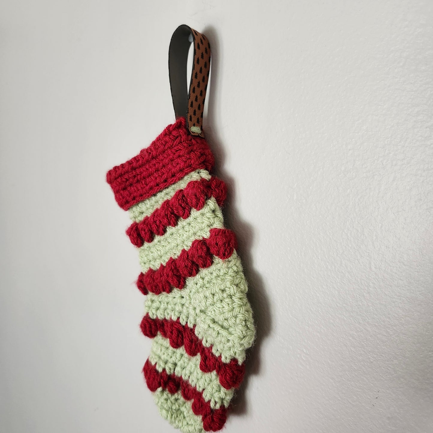Stocking Hangers (set of 4)