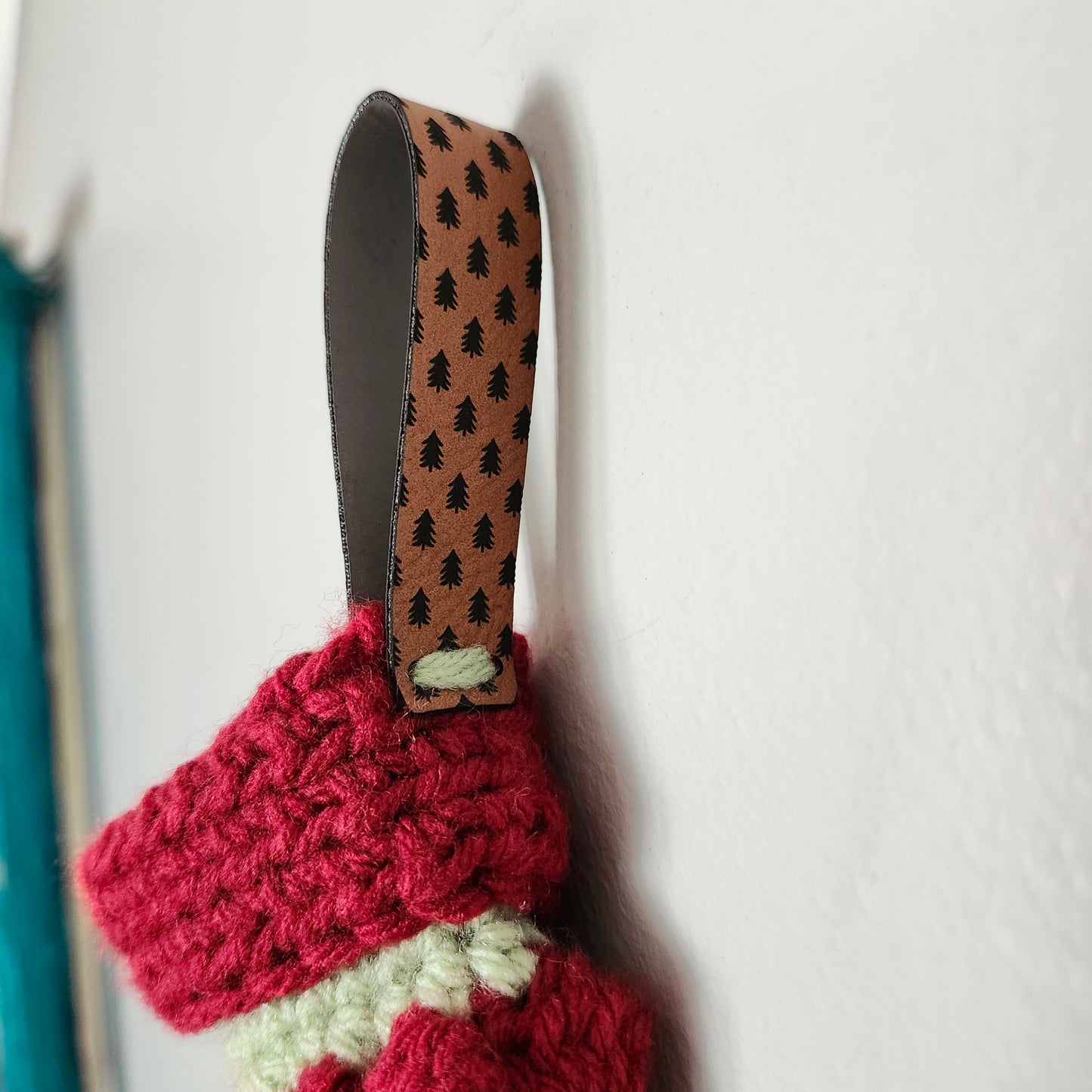 Stocking Hangers (set of 4)