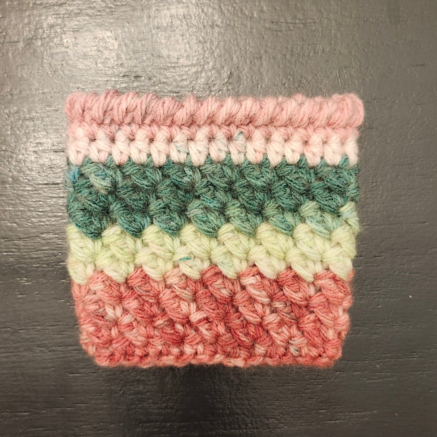 Sellenberg's Sweets Cup Cozy