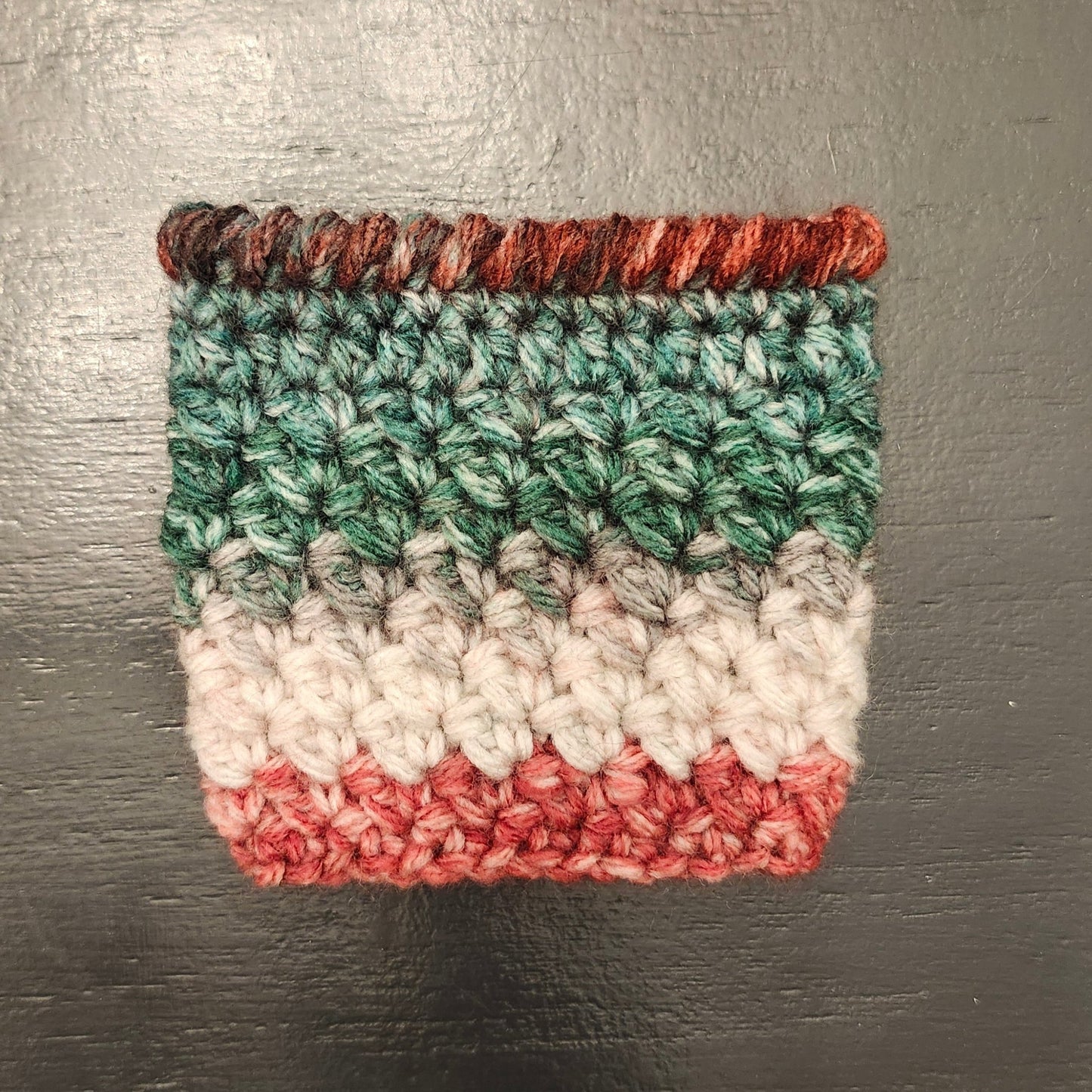 Sellenberg's Sweets Cup Cozy