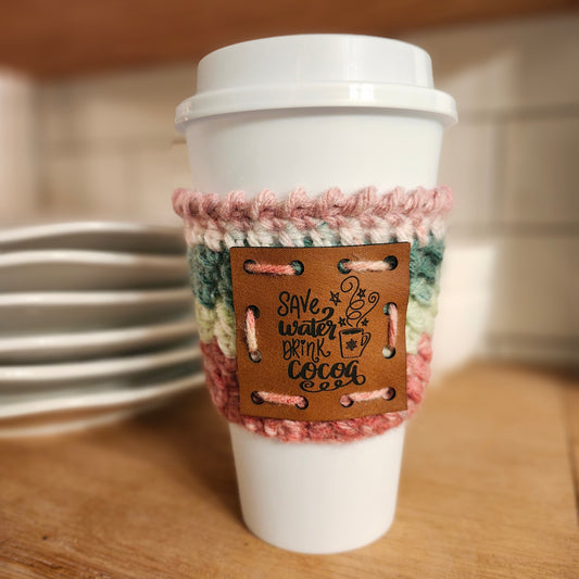 Sellenberg's Sweets Cup Cozy