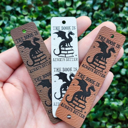 Hooked on Books Folded Tags